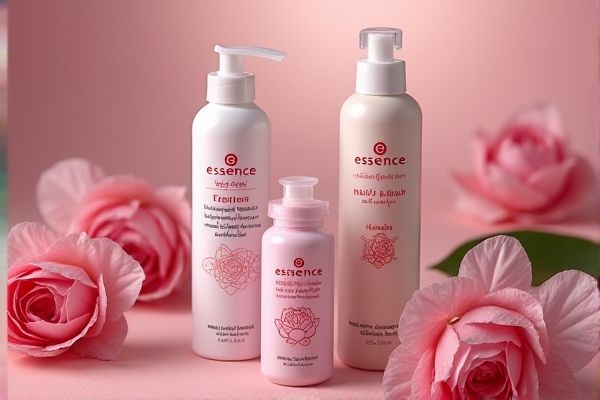 Essence Brand in India: Overview and Popularity