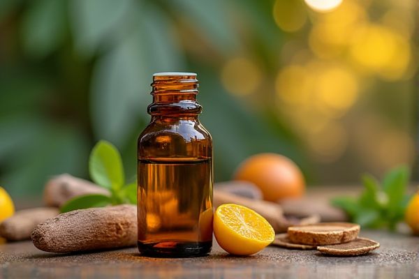 Top Essential Oil Brands in India
