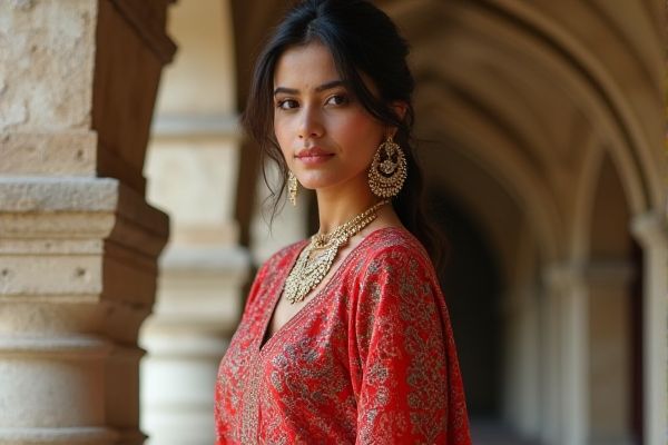 Ethnic Wear Brands in India
