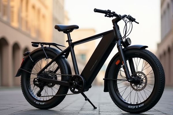 EV bike brands in India