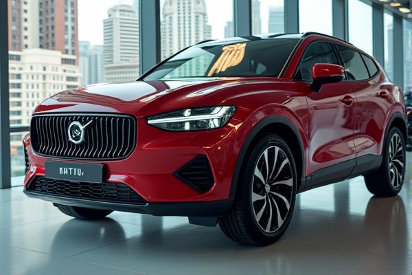 Every Car Brand in India