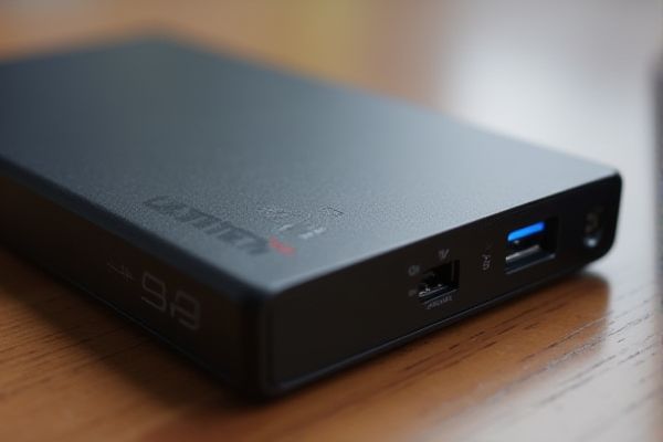 External SSD Brands in India