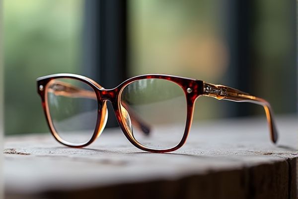 Eyeglass Frame Brands in India