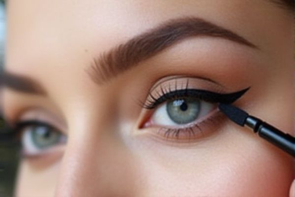 Top Eyeliner Brands in India