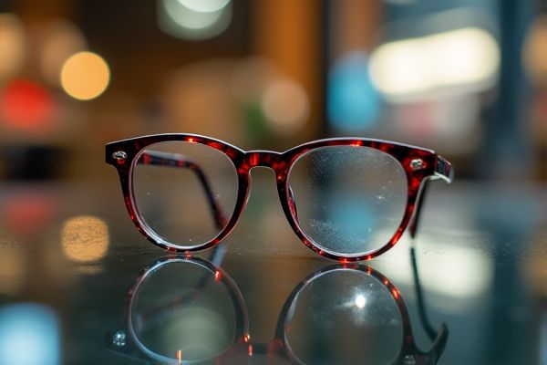 Eyewear Brands in India