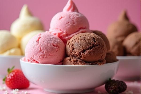 Famous Ice Cream Brands in India