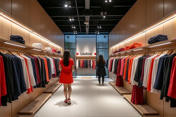 Fast Fashion Brands in India