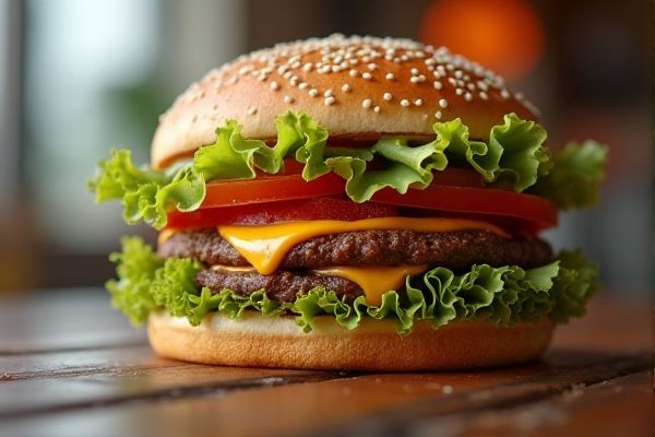 Fast Food Brands in India