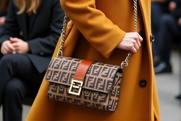 Fendi Brand in India: An Overview