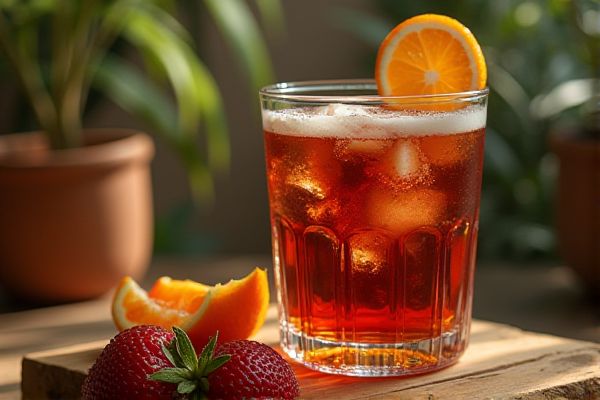 Feni Brands in India