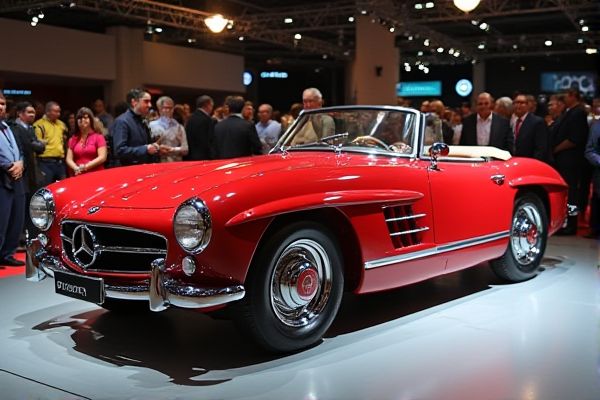 First Car Brand in India