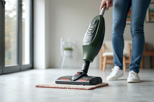 Floor Cleaner Brands in India