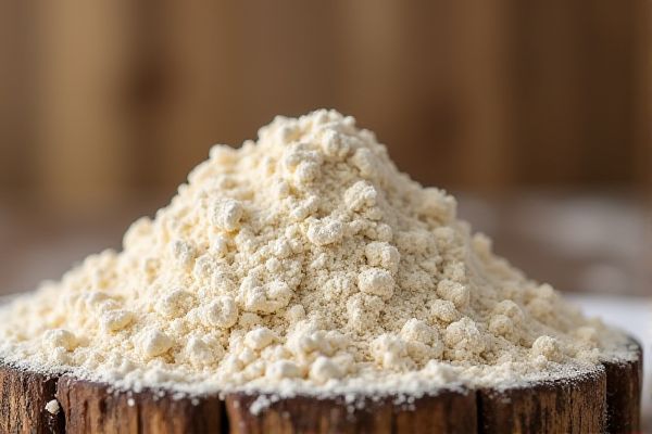 Popular Flour Brands in India