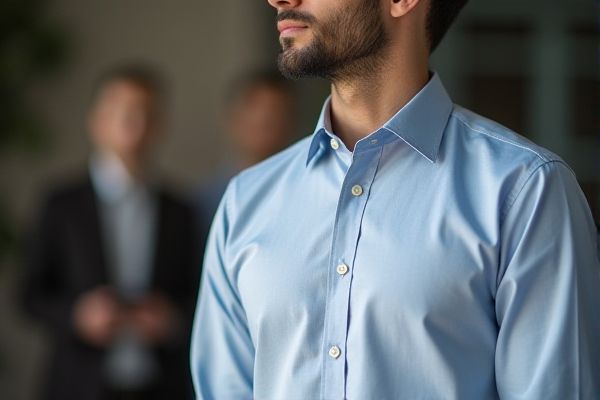 Formal Shirt Brands in India