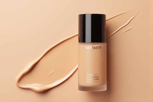 Foundation Brands in India