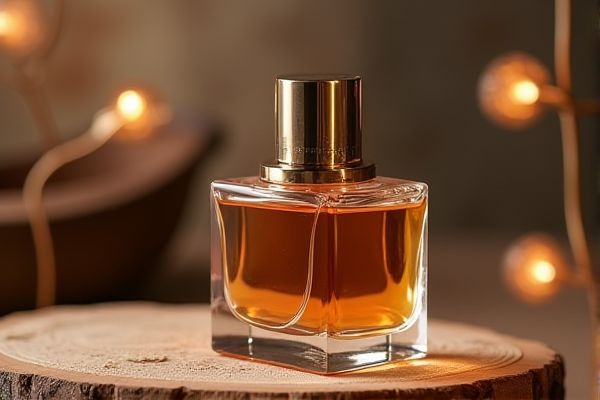 Fragrance Brands in India