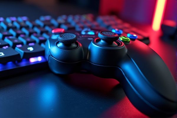 Popular Gaming Accessories Brands in India