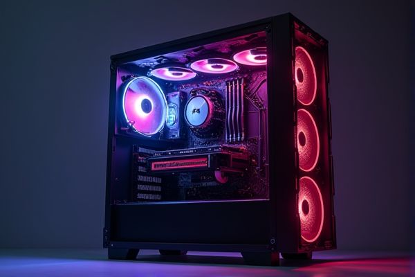Gaming PC Brands in India