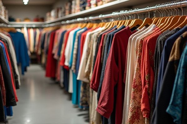 Top Garment Brands in India