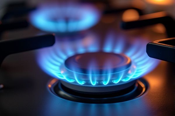 Popular Gas Brands in India