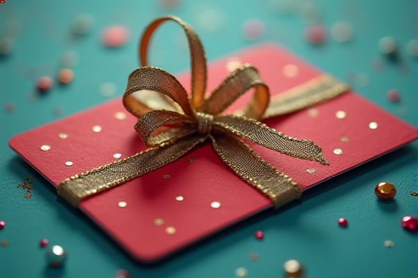 Gift Card Brands in India