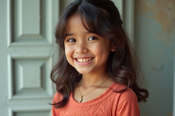 Popular Girls' Brands in India