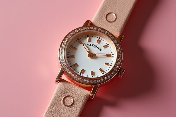 Girls' Watch Brands in India