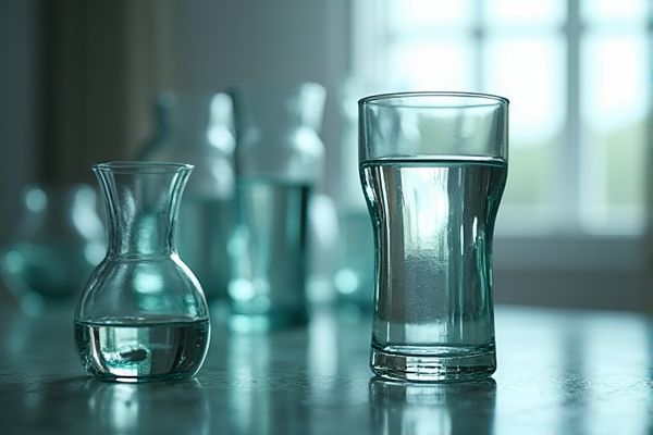 Glass Brands in India