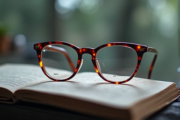 Popular Glasses Frame Brands in India