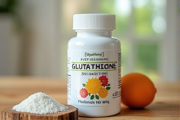 Glutathione Brands in India