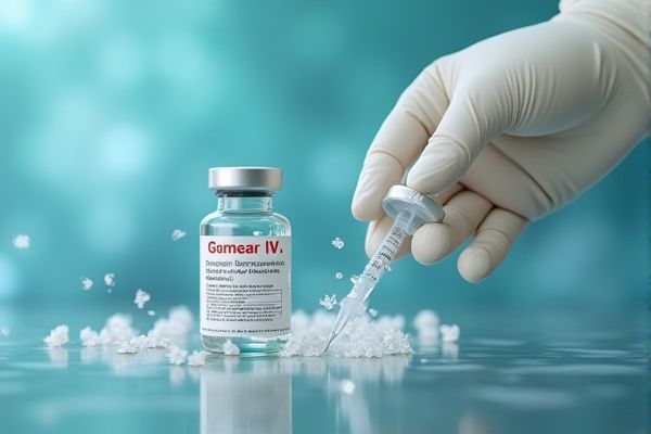 Glutathione IV Brands in India