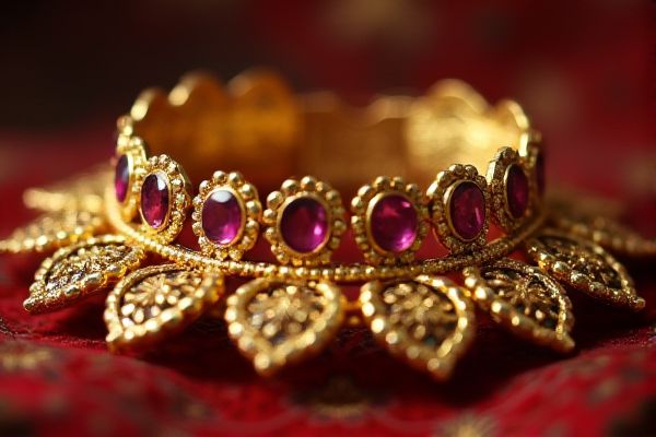 Gold-Plated Jewellery Brands in India