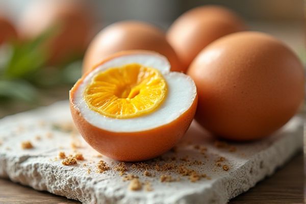 Popular Egg Brands in India