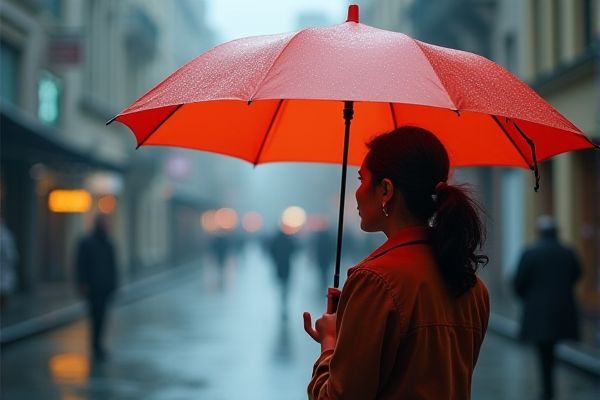 Top Umbrella Brands in India