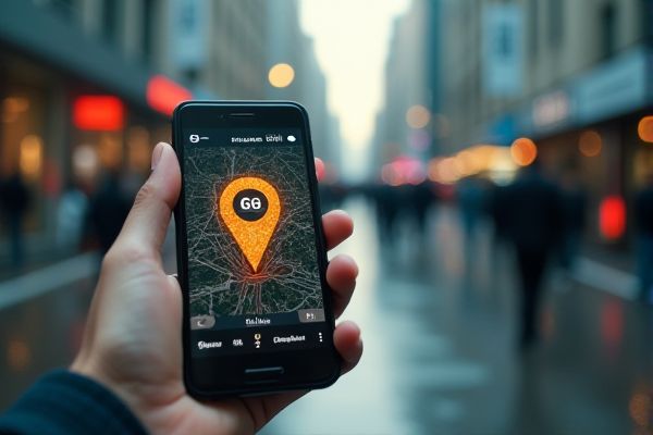 GPS Brands in India