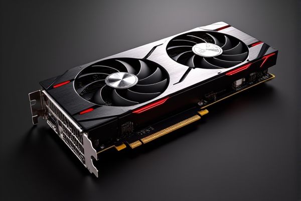 GPU Brands in India