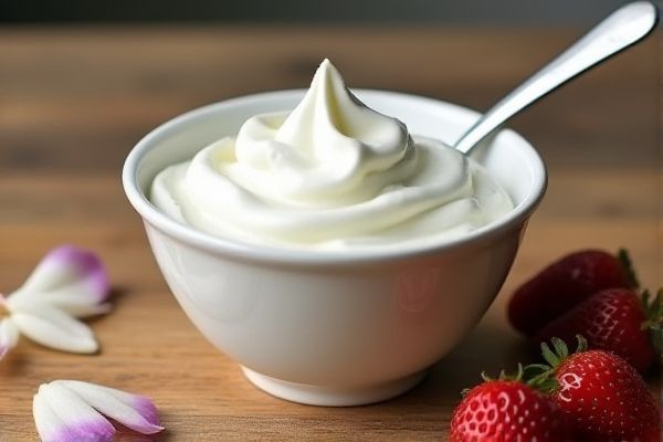 Greek Yogurt Brands in India