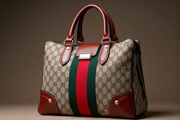 Gucci Brand Presence in India