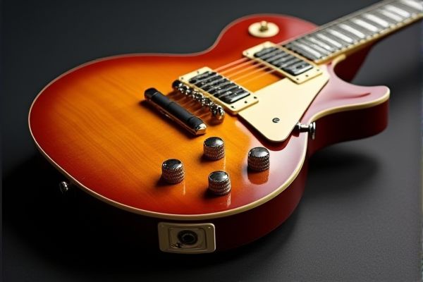 Guitar Brands in India