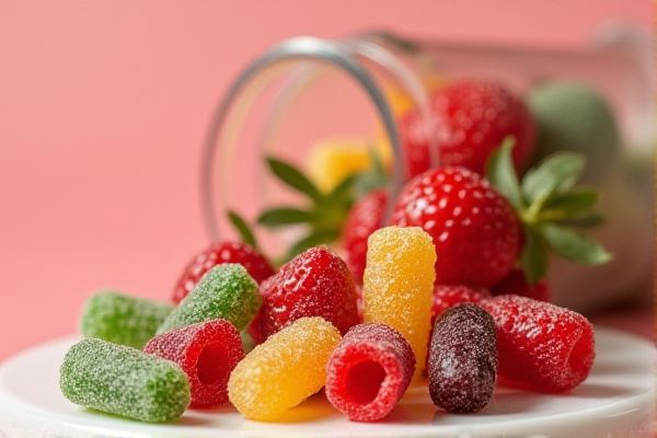 Gummy Brands in India