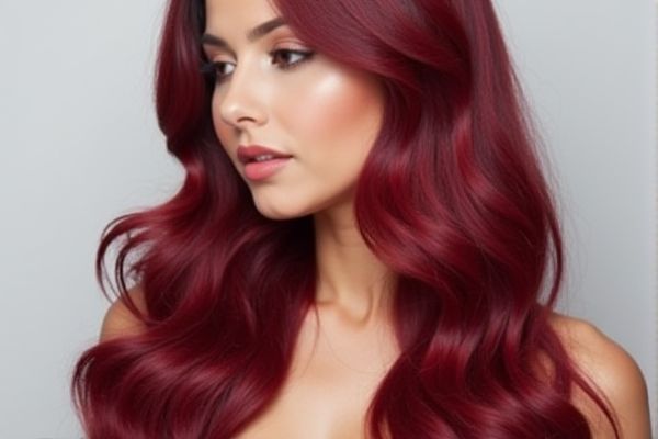 Hair dye brands in India