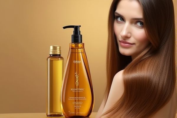 Hair Oil Brands in India