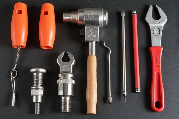Hand Tool Brands in India
