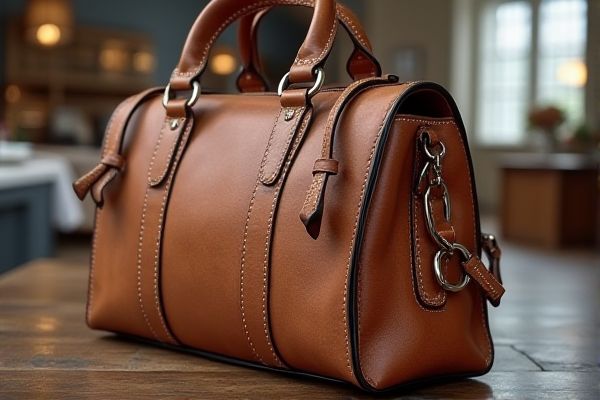 Handbag Brands in India