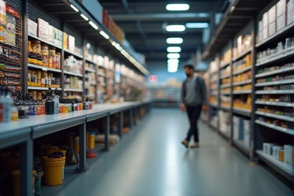 Top Hardware Brands in India