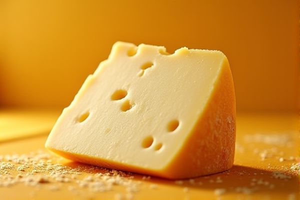Healthiest Cheese Brands in India