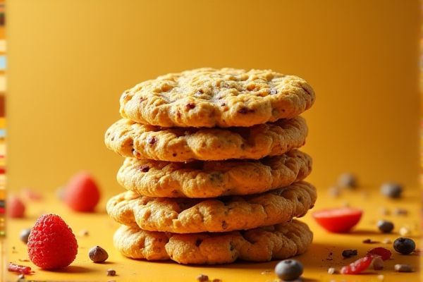 Healthy Snack Brands in India