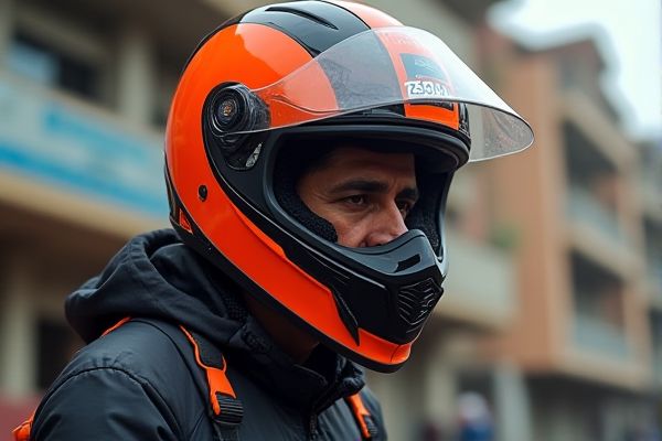 Helmet Brands in India