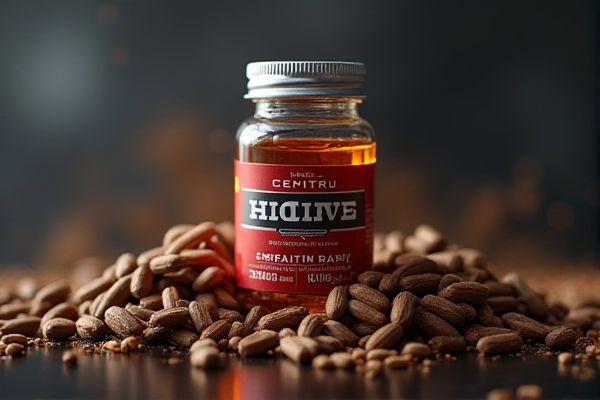 Top HGH Brands in India