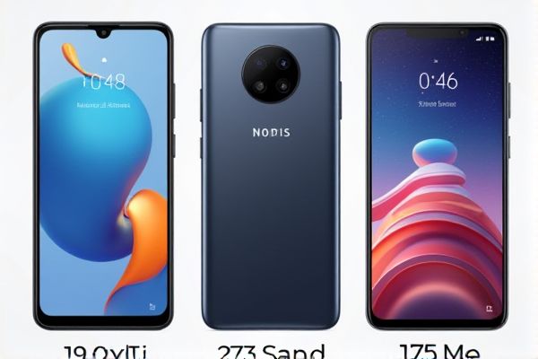 Top Mobile Sales Brand in India
